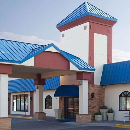 Norwood Inn & Suites Eagan St Paul & Mall Of America Exteriör bild
