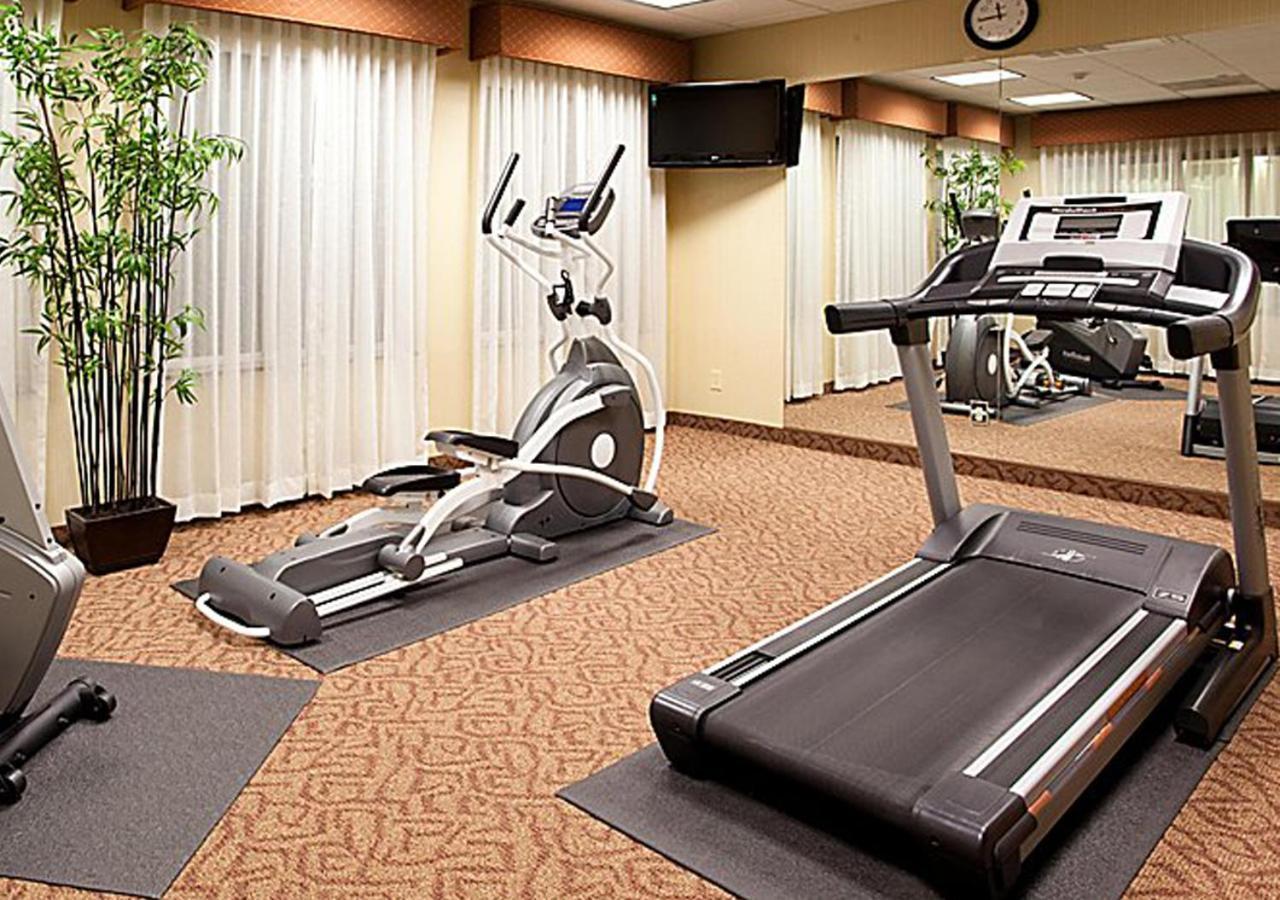 Norwood Inn & Suites Eagan St Paul & Mall Of America Exteriör bild