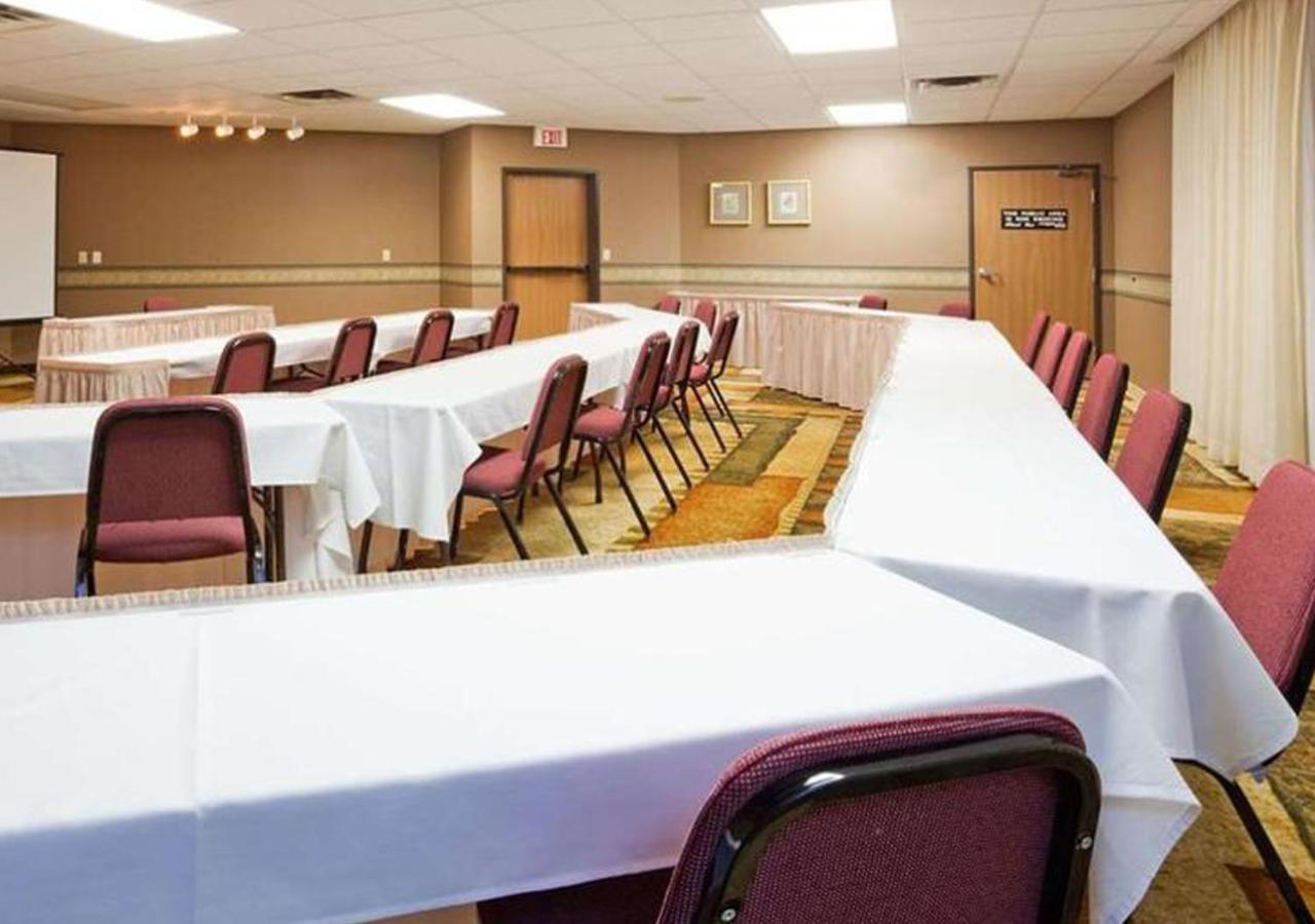 Norwood Inn & Suites Eagan St Paul & Mall Of America Exteriör bild