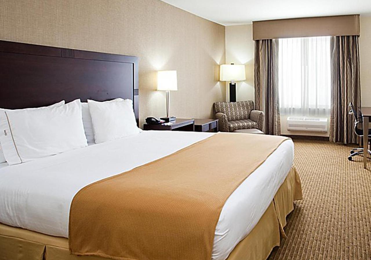 Norwood Inn & Suites Eagan St Paul & Mall Of America Exteriör bild