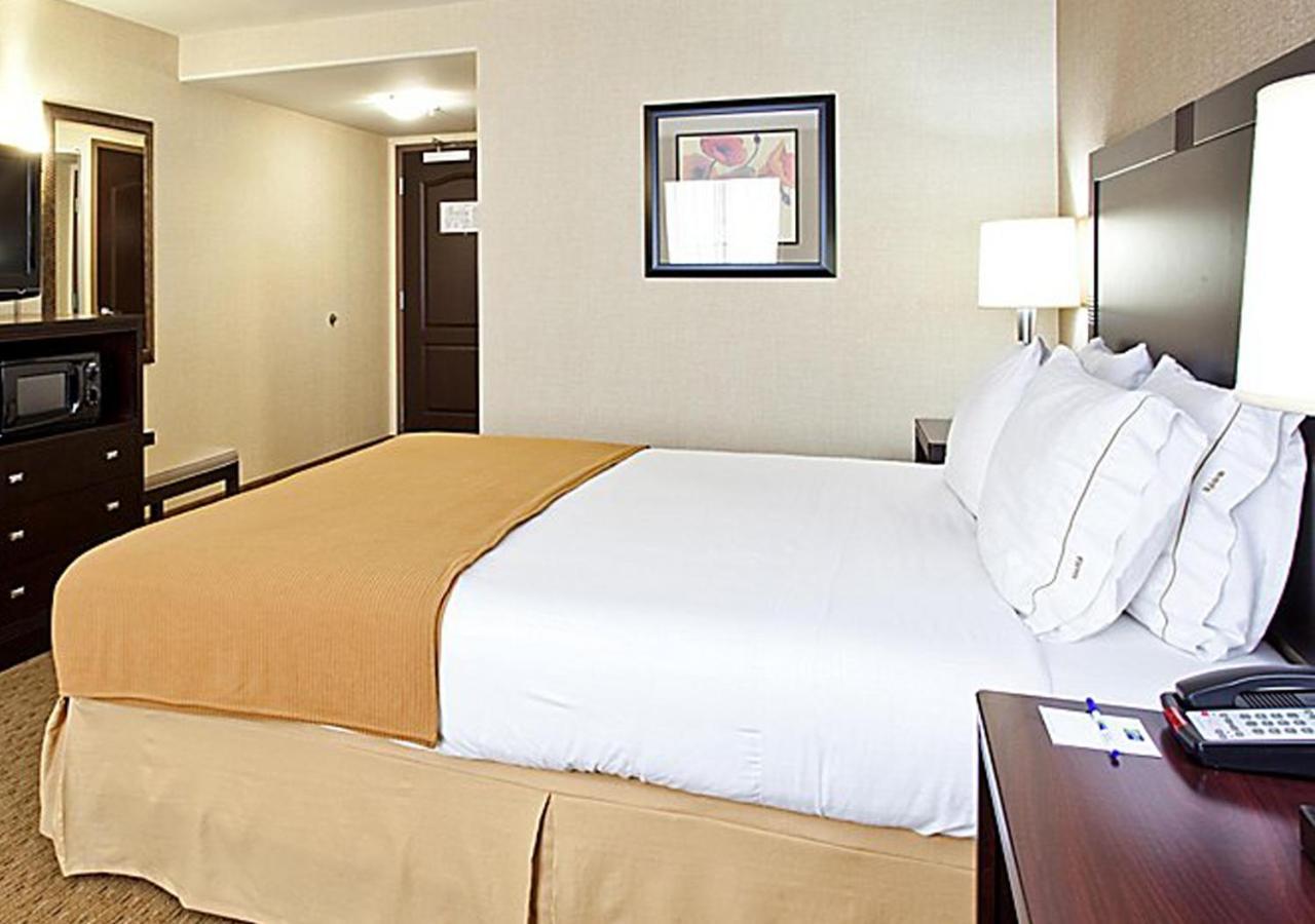 Norwood Inn & Suites Eagan St Paul & Mall Of America Exteriör bild