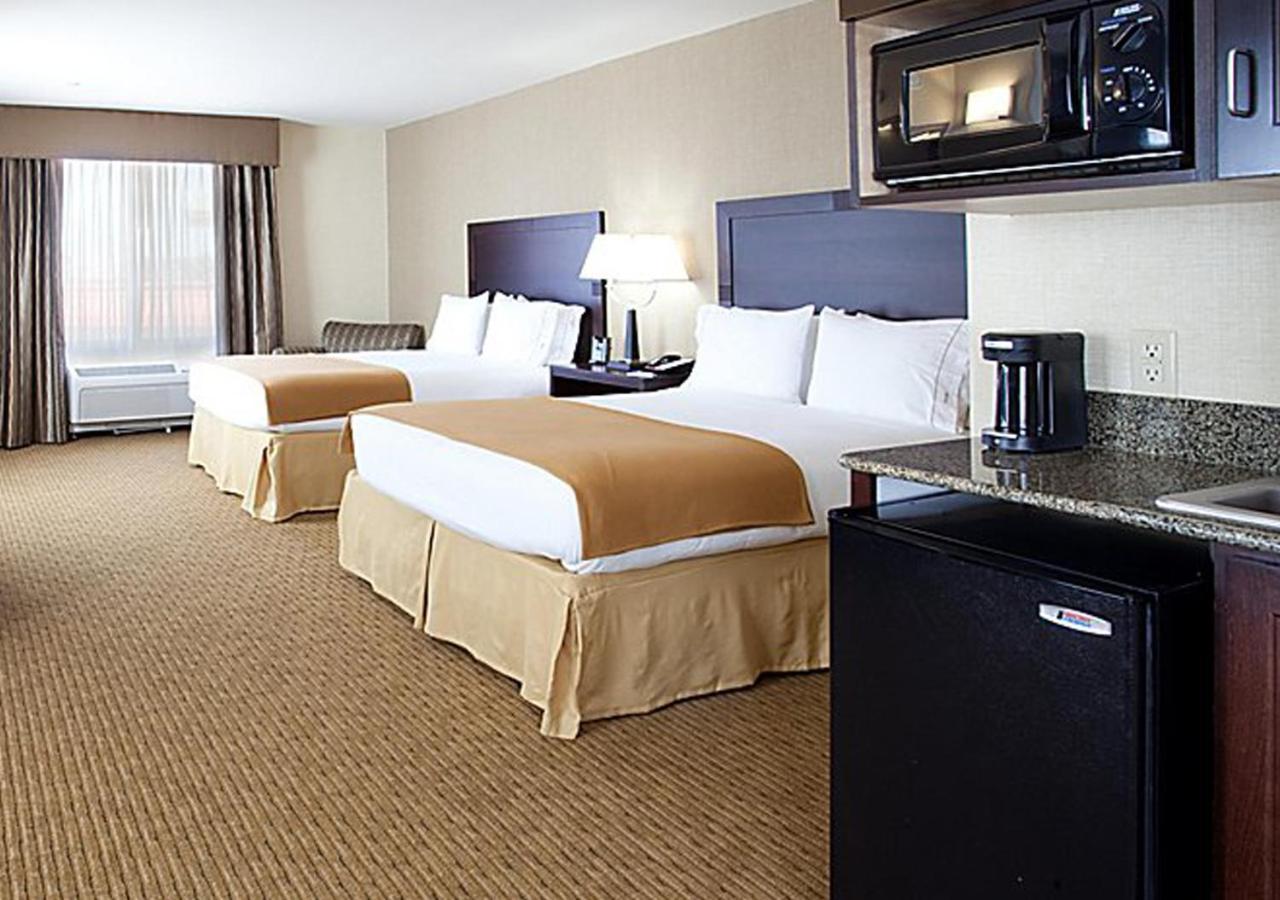 Norwood Inn & Suites Eagan St Paul & Mall Of America Exteriör bild