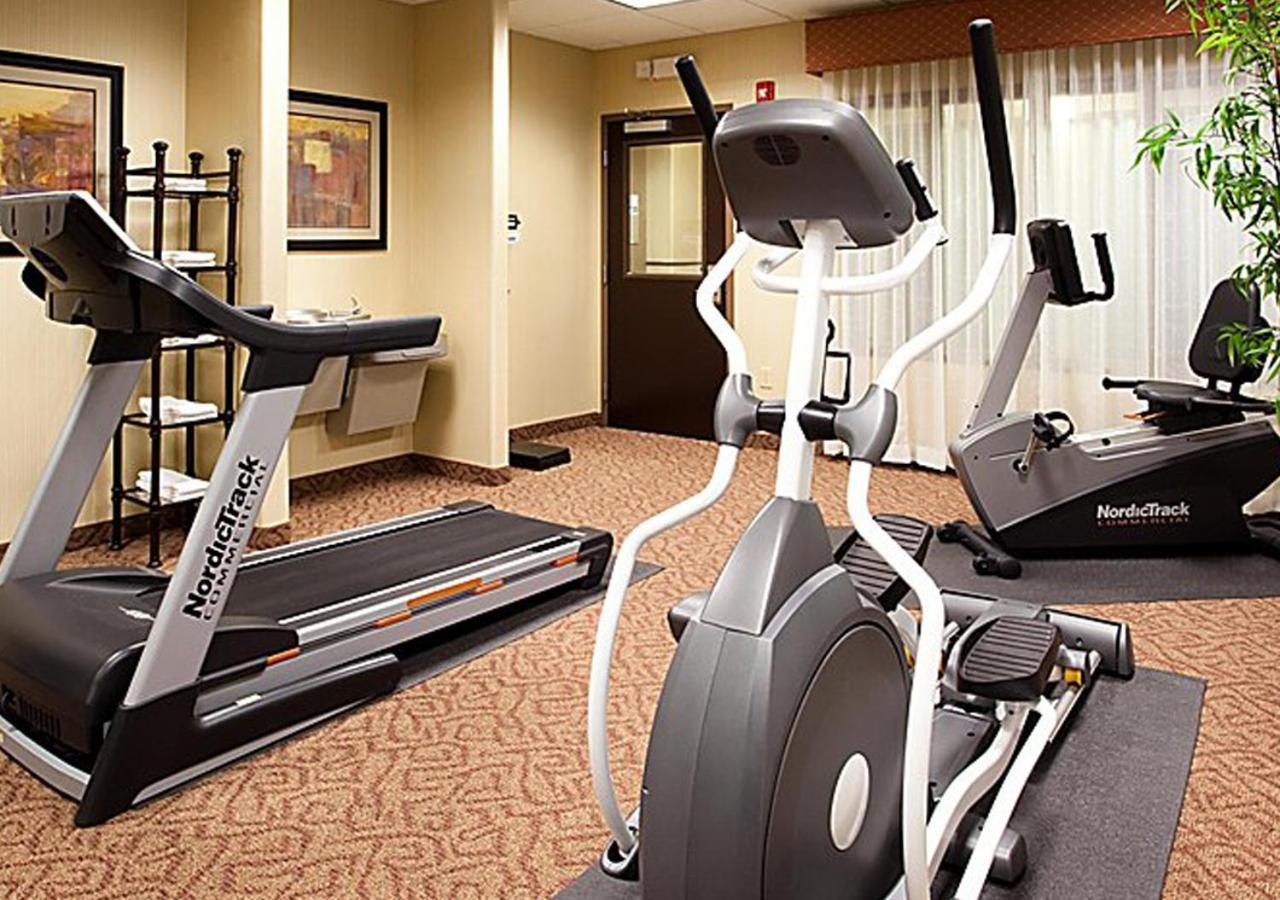 Norwood Inn & Suites Eagan St Paul & Mall Of America Exteriör bild