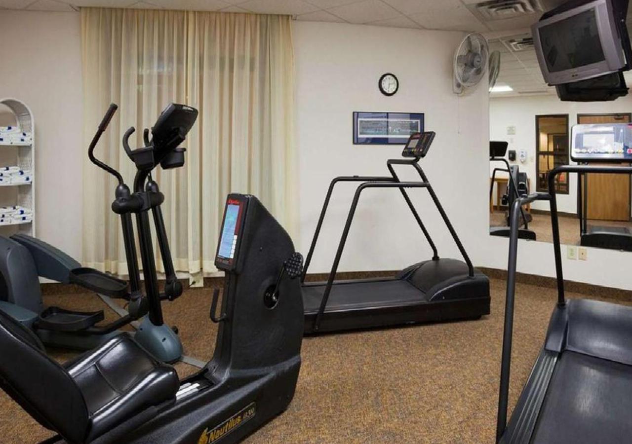 Norwood Inn & Suites Eagan St Paul & Mall Of America Exteriör bild